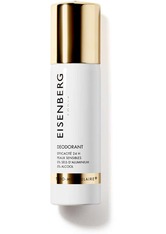 EISENBERG Damenpflege, Klassische Linie Déodorant pour Femme 100 ml