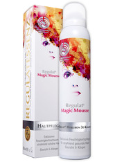 Regulat Beauty Natural Luxury Magic Mousse Face & Body Körperschaum 200 ml