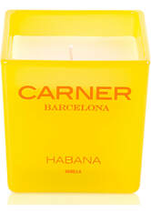 Carner Barcelona Candle Collection Habana Candle 200 g