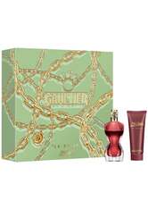 Jean Paul Gaultier La Belle Eau de Parfum Geschenkset 2 Artikel im Set