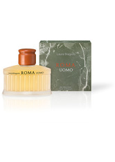 Laura Biagiotti Roma Uomo After Shave Lotion After Shave 75.0 ml