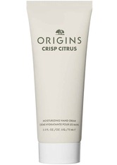 Origins Crisp Citrus Hand Cream 75 ml Handcreme