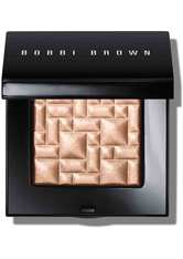 Bobbi Brown - Highlighting Powder – Bronze Glow – Highlighter-puder - one size