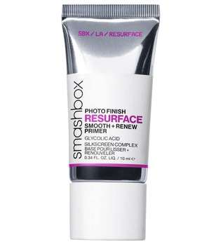 Smashbox Primer Photo Finish Resurface Primer 10 ml