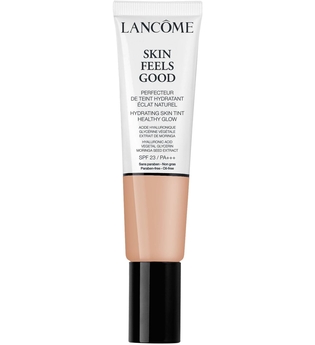 Lancôme Make-up Teint Skin Feels Good Hydrating Skin Tint Healthy Glow Nr. 03N Cream Beige 32 ml