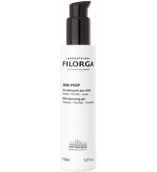 Filorga Skin-Prep AHA Cleansing Gel 150 ml