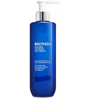 Biotherm Körperpflege Biocorps Body Serum 200 ml