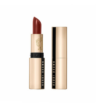 Bobbi Brown Lippen Luxe Lipstick 3,80 g Claret