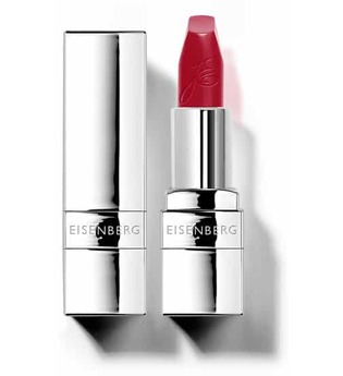 EISENBERG The Essential Makeup - Lip Products Baume Fusion 3,50 g Cardinal