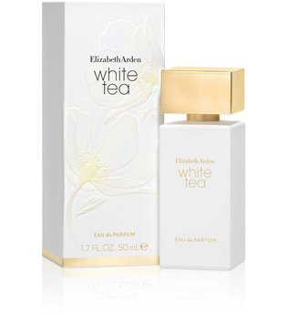 Elizabeth Arden White Tea Eau de Parfum (EdP) 50 ml Parfüm