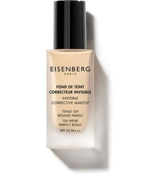 EISENBERG The Essential Makeup - Face Products Fond de Teint Correcteur Invisible 30 ml Natural Dune