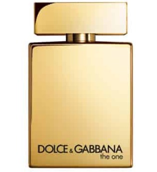 DOLCE&GABBANA The One GOLD Pour Homme Intense Eau de Parfum Spray 50 ml