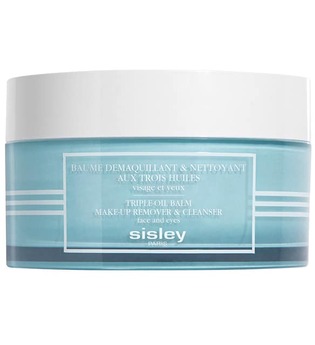 Sisley Baume Demaquillante 125 ml Gesichtsbalsam