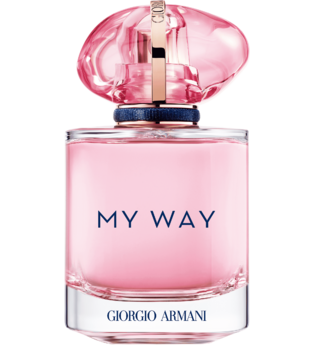 Giorgio Armani My Way Nectar Eau de Parfum (EdP) 50 ml Parfüm