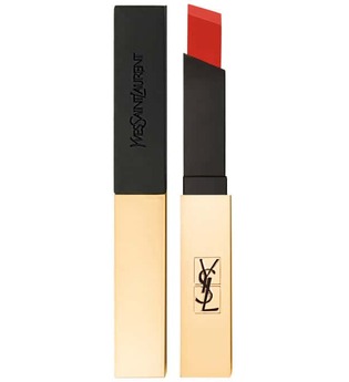 Yves Saint Laurent Rouge pur Couture Rouge pur Couture The Slim 2 g Red On Fire