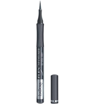 IsaDora Augen Flex Tip Eyeliner 1 ml