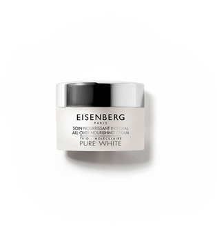 EISENBERG Pure White Linie Soin Nourrissant Intégral 50 ml