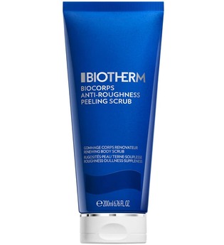 Biotherm Körperpflege Biocorps Body Scrub 200 ml