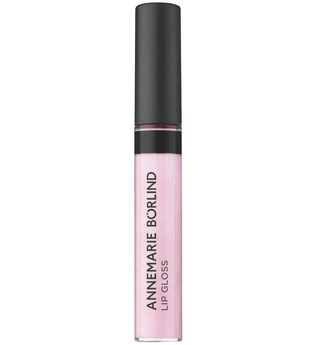 ANNEMARIE BÖRLIND LIPPEN Lip Gloss 9 ml Lavender Shine