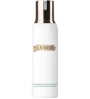 La Mer Reinigung & Tonic The Calming Lotion Cleanser 200 ml