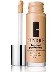 Clinique Beyond Perfecting 2-in-1 Foundation & Concealer 30ml 01 Flax