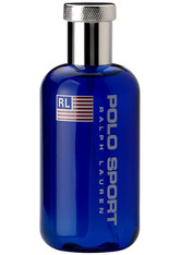 Ralph Lauren Herrendüfte Polo Sport Man Eau de Toilette Spray 75 ml