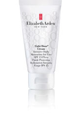 Elizabeth Arden Eight Hour Cream Intensive Face Moisturizer SPF 15, Tagespflege 50 ml, keine Angabe, 9999999