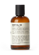 Santal 33 Körper- und Badeöl