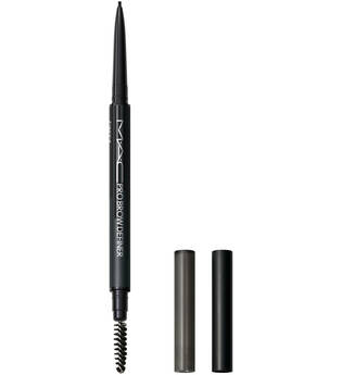 MAC Pro Brow Definer 1mm-Tip Brow Pencil 5g (Various Shades) - Onyx