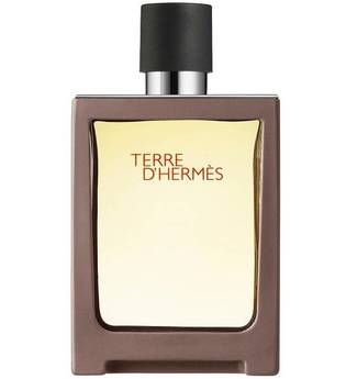 HERMÈS Terre d'Hermès 121 Gramm - Eau de Toilette Refillable Spray 30 ml