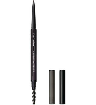 MAC Pro Brow Definer 1mm-Tip Brow Pencil 5g (Various Shades) - Genuine Aubergine