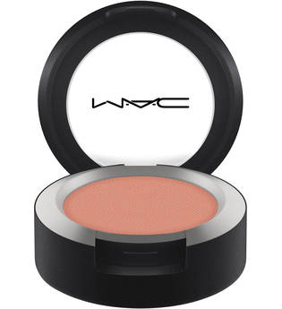 Mac  Powder Kiss Soft Matte Eye Shadow 1,30 g My Tweedy