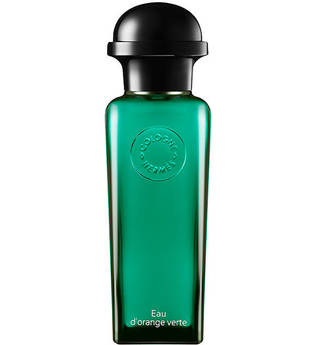 HERMÈS Eau d'Orange Verte Eau de Cologne Spray (removable pump) (50ml)