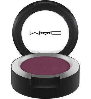 Mac  Powder Kiss Soft Matte Eye Shadow 1,30 g P For Potent