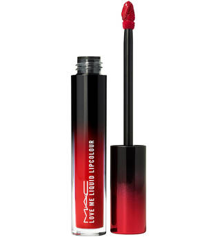 MAC Love Me Liquid Lip Colour 3.1ml - Various Shades - Ruby Do!