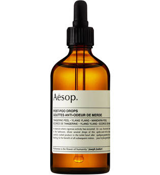 Aesop Post-Poo Drops Raumduft 100.0 ml