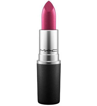 MAC Frost Lipstick (Various Shades) - New York Apple