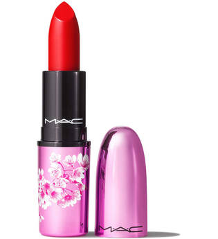 MAC Wild Cherry Love Me Lipstick 10g (Various Shades) - Cheery Cherry