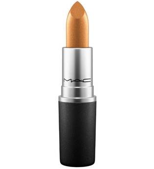 MAC Frost Lipstick (Various Shades) - Bronze Shimmer