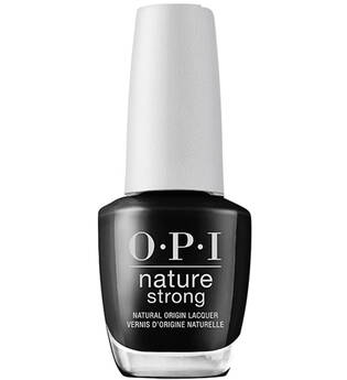 OPI Nature Strong Natural Vegan Nail Polish 15ml (Various Shades) - Onyx Skies