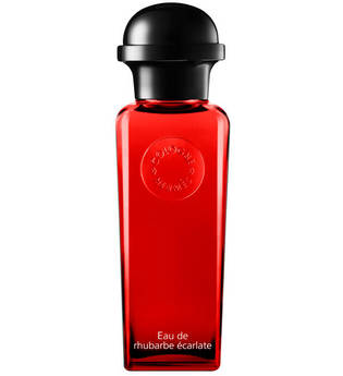 HERMÈS Eau de rhubarbe écarlate Eau de Cologne Spray 50 ml