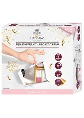 Alessandro Striplac Peel or Soak Starter Kit Pro Exklusiv Vegan 8 Artikel im Set