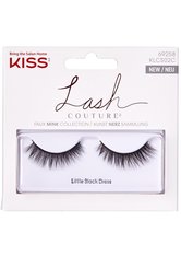 KISS Produkte KISS Lash Couture Single - Little Black Dress Künstliche Wimpern 1.0 pieces