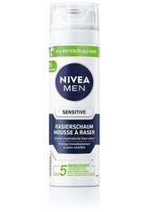 NIVEA MEN Sensitive Rasierschaum