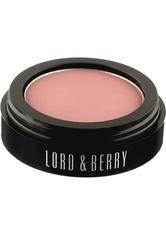 Lord & Berry Make-up Teint Blush Peach 4 g