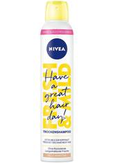 NIVEA Fresh Revive Helle Haartöne Trockenshampoo 200 ml