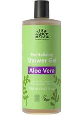 Urtekram Aloe Vera Shower Gel - 500 ml