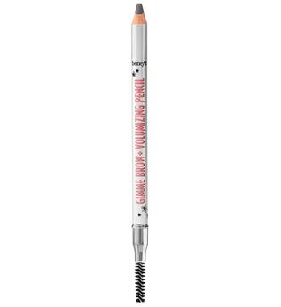 Benefit Augenbrauen Gimme Brow+ Volumizing Pencil 1,20 g cool grey