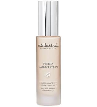 Estelle & Thild - Super Bioactive Firming Day Cream, 50 Ml – Tagescreme - one size