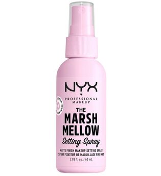 Marshmellow Matte Setting Spray